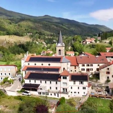 Magnifique Maison Renovee, 10Pers Rencurel Esterno foto