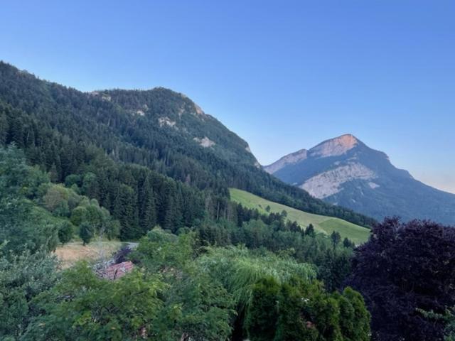 Magnifique Maison Renovee, 10Pers Rencurel Esterno foto