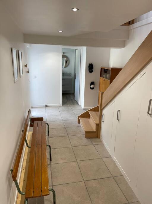 Magnifique Maison Renovee, 10Pers Rencurel Esterno foto
