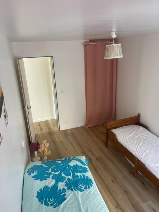 Magnifique Maison Renovee, 10Pers Rencurel Esterno foto