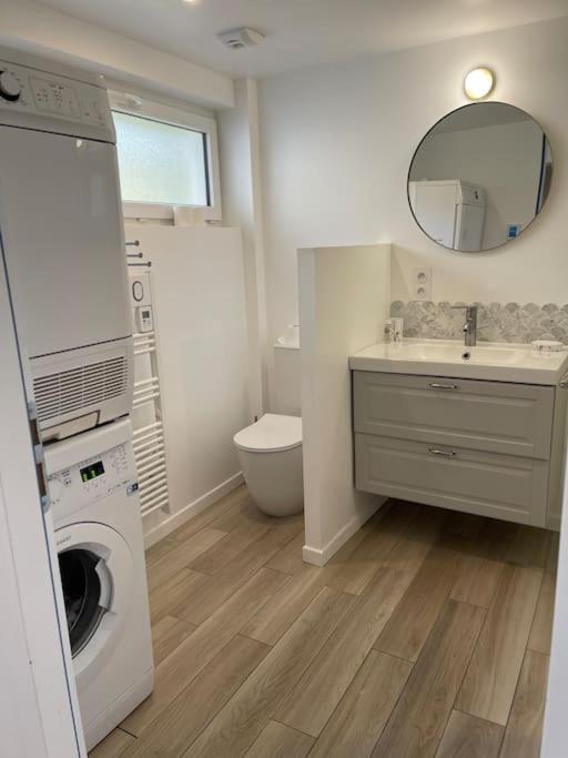Magnifique Maison Renovee, 10Pers Rencurel Esterno foto