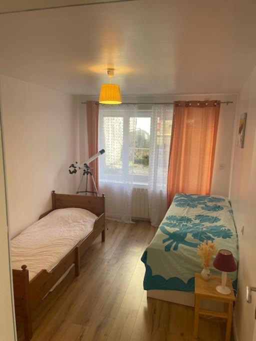 Magnifique Maison Renovee, 10Pers Rencurel Esterno foto