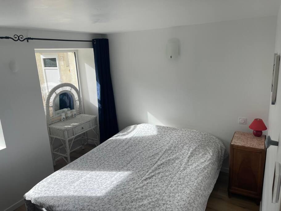 Magnifique Maison Renovee, 10Pers Rencurel Esterno foto