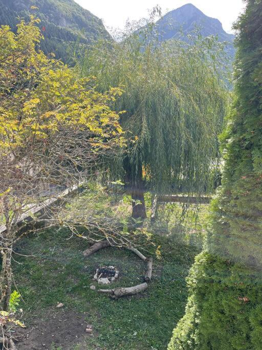 Magnifique Maison Renovee, 10Pers Rencurel Esterno foto